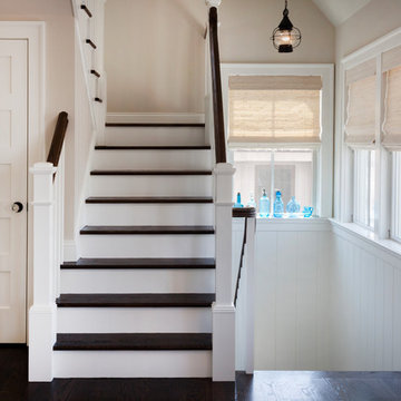Nantucket-Style Home for the Generations