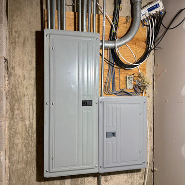 Electrical Work
