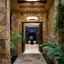 entry lighting