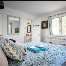 SS Wild Pony - Bedroom 2 - Queen