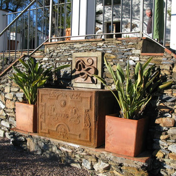 Capital Garden Planters