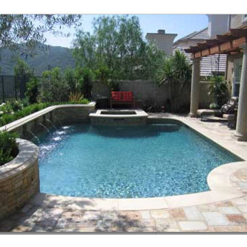 Pools/Spas
