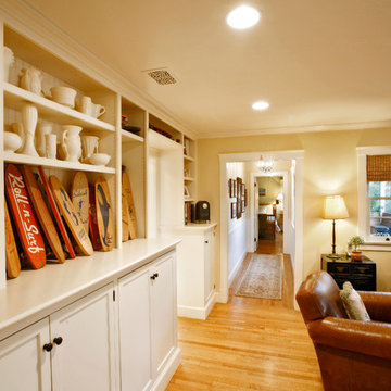 Santa Barbara Residence