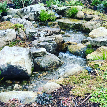 Stone & Pavers