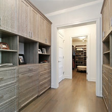 main bedroom/ dressing room