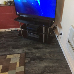 Luxury Vinyl Plank - Products