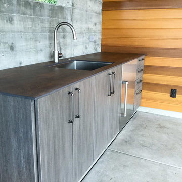 Montair Whole House Remodel