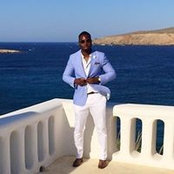 Ayo Ajayi's photo