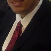 Reginald Hall's photo