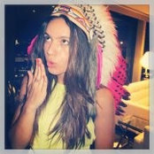 Chloe Hilton's photo