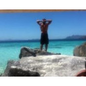 Patrick Ravelas's photo