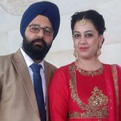 Foto von Sona Sethi