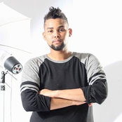 Adrian Mason's photo