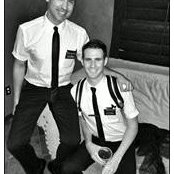 Justin Rodriguez's photo