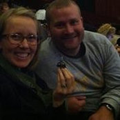 Benjamin Perry's photo
