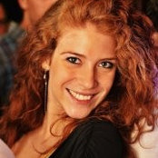 Isadora Pedrollos billede