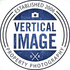 Vertical Image Property Photography