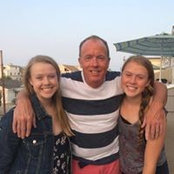 Paul Connors's photo