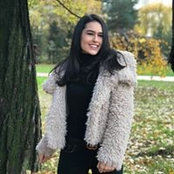 Photo de Andreea Ionică