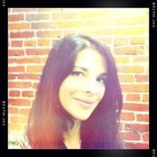 Foto de Patricia Emma Sharkey