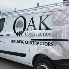 Oak Construction (Whitby) Ltd
