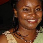 Foto de Anne Chege