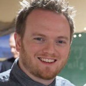 Dan Walker's photo