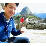 Mark Wong's photo