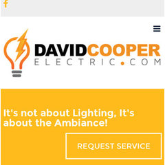 David Cooper Electrician