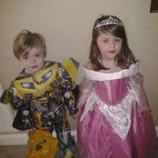 Meredith Bethea's photo