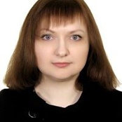 Ольга Филатова's photo