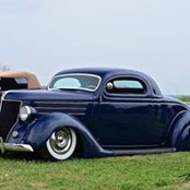 Keith Hall's photo
