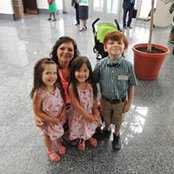 Tania Robillard's photo