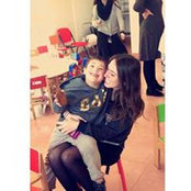 Raphaella Douer's photo