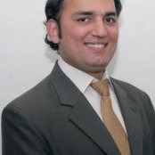 Emad Ud Din Maliks foto
