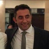 Ahmet Ozer Dogan's photo