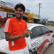 Ramesh T's photo