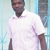 Photo de James Madaha Jr.