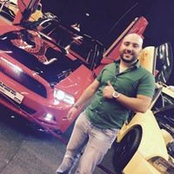 Foto von Fady Khalifeh
