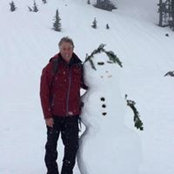 Scott Merrick's photo