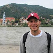 Tobias Andersson's photo