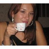 Halynka Mayivka's photo