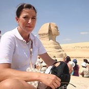 Begoña Sáez's photo