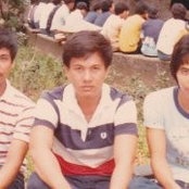 Foto von Bernard Arica