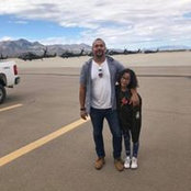 Cesar Ozuna's photo