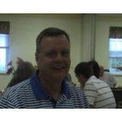 Rob Burke's photo