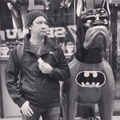 Jonny Salvador's photo