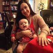 Miriam Griffe's photo