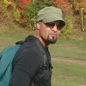 Vish Ramkissoon's photo