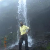 Manoj Jadhav's photo